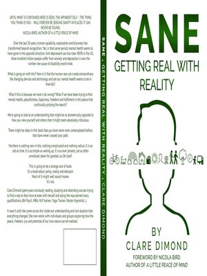 cover image of SANE